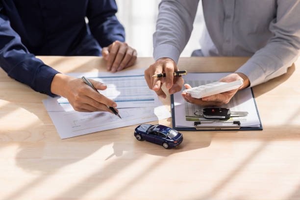 Car insurance options for Meyers residents